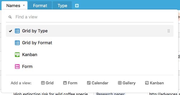 airtable form view filter airtable form view filter